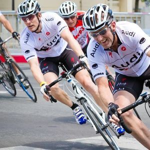 Meet your Posher, Dan